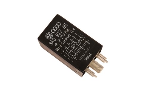 Relé (175) 3A0927181