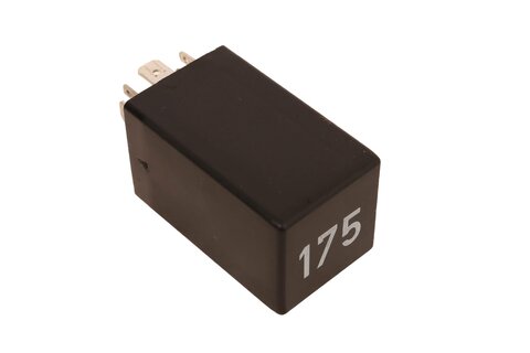 Relé (175) 3A0927181