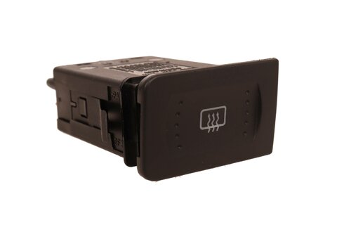 Tlačítko vyhřívání zadního okna 1J0959621C