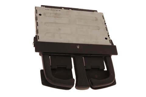 Držák nápojů - přední 1J0858607C1QA