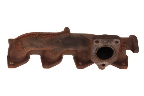 Výfukové svody 11627810182