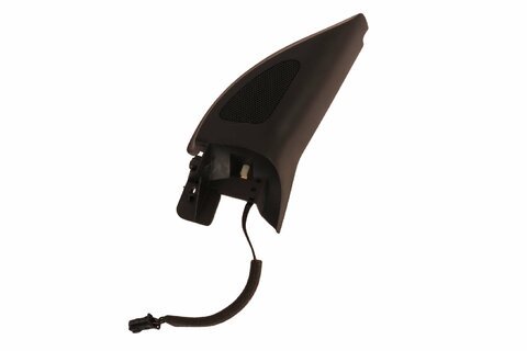 Výškový reproduktor s krytkou pravý 1K0837974P