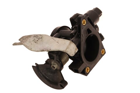 Škrtící klapka 163618