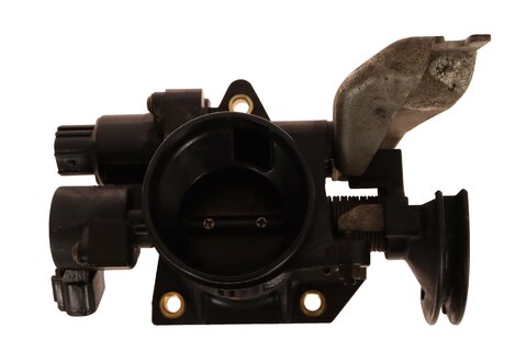 Škrtící klapka 163618