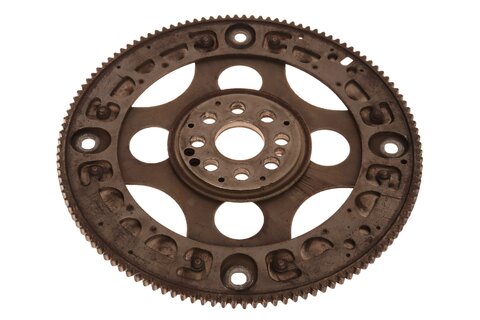 Setrvačník aut. převodovka