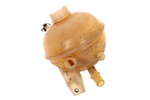 Nádobka chladící kapaliny 132377