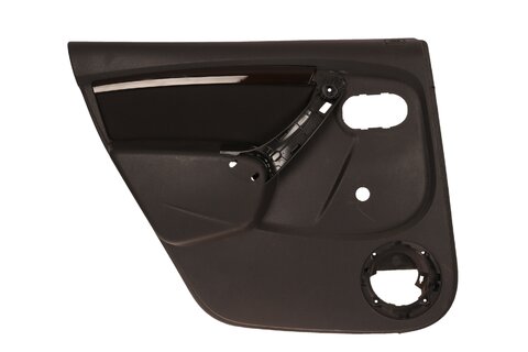 Vnitřní obložení dveří - zadní levé