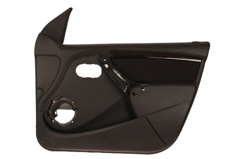 Vnitřní obložení dveří - přední pravé