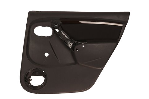 Vnitřní obložení dveří - zadní pravé