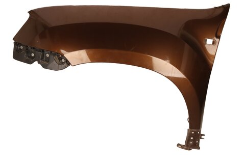 Levý přední blatník