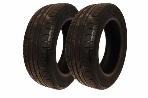Sada dvou pneumatik LETNÍ 195/60 R15 88H MICHELIN Energy Saver  (5 mm) rok 2017