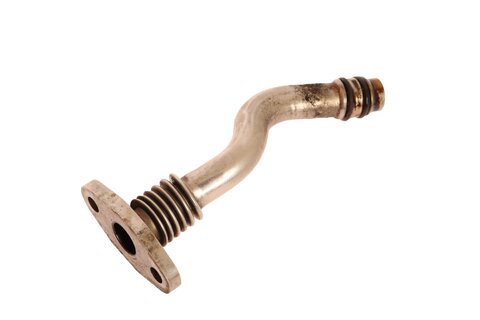 Trubka mazání turba 03G145736F