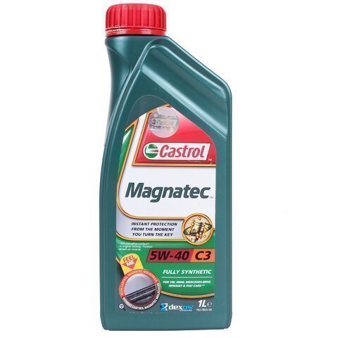 Motorový olej MAGNATEC 5W-40 C3 1L