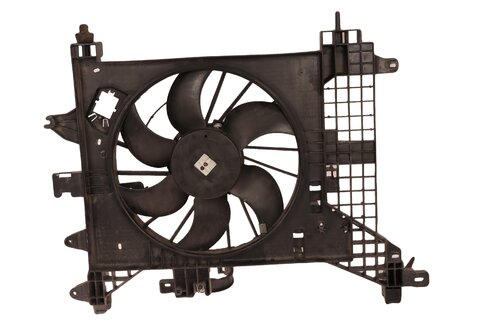 Ventilátor chladiče - 214814567R