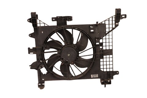 Ventilátor chladiče - 214814567R