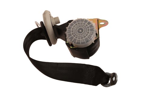 Bezpečnostní pás levý zadní 1J6857805G