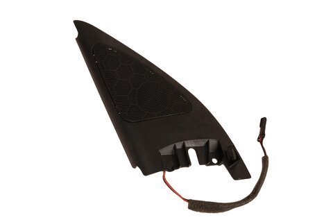 Výškový reproduktor s krytkou levý 1J0837993B