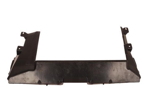 Horní plastový kryt chladiče s klimatizací