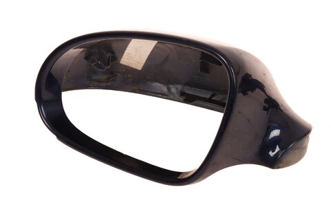 Kryt zpětného zrcátka lakovací levý - 3C0857537A