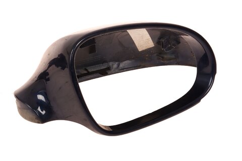 Kryt zpětného zrcátka lakovací pravý - 3C0857538A