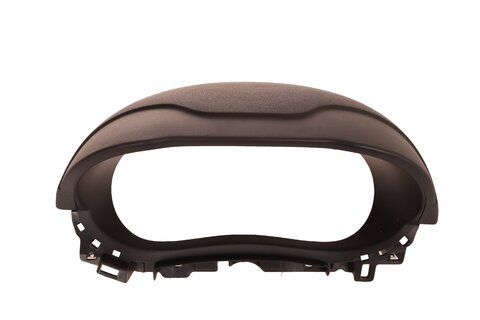 Obložení přístrojového štítu