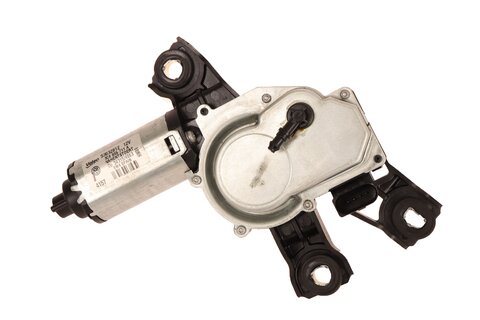 Motorek zadního stěrače 3C9955711A