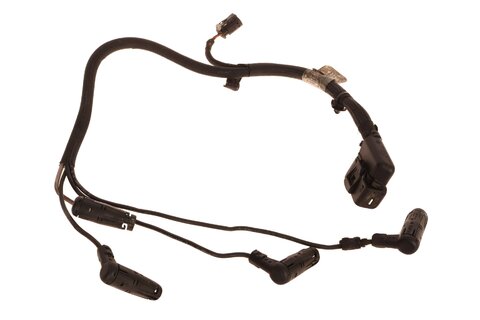 Kabeláž žhavících svíček 12517802158