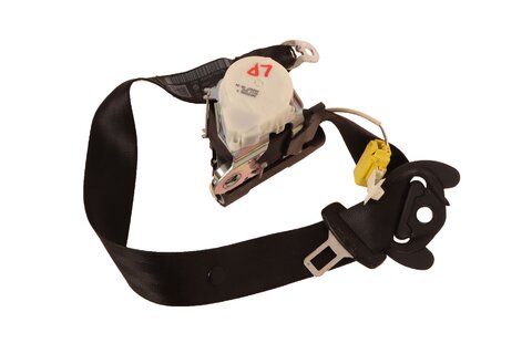 Bezpečnostní pás levý přední 3C1857705P