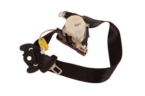 Bezpečnostní pás pravý přední 3C1857706R