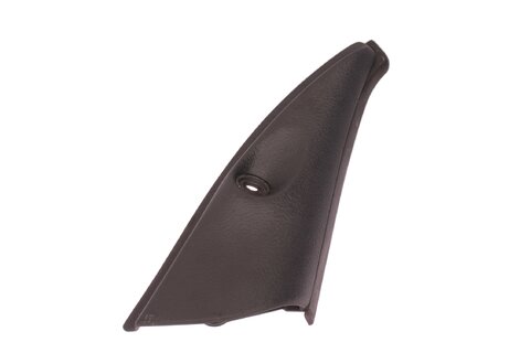 Kryt zpětného zrcátka - pravý s otvorem