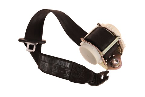 Bezpečnostní pás zadní levý combi - 3C9857805G