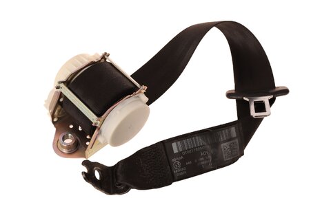 Bezpečnostní pás zadní pravý combi - 3C9857806G