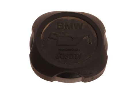 Víčko oleje 11128655331