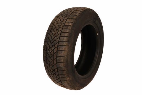 Sada dvou pneumatik ZIMNÍ 225/65 R17 106H XL MATADOR MP93 NORDICCA (6 mm) rok 2021