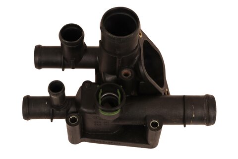 Těleso termostatu kompletní 06A121513A