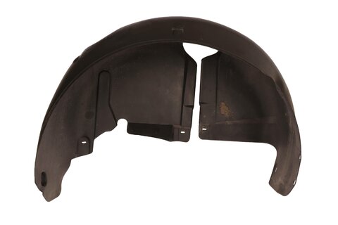 Podběh plastový zadní levý 1J0810971E