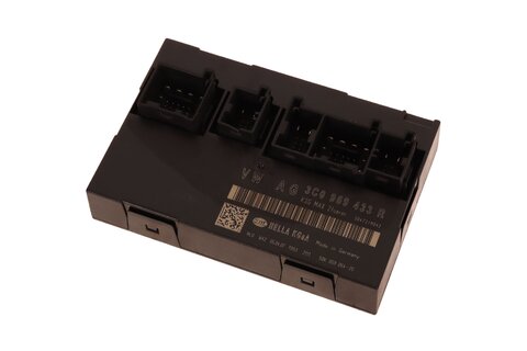 Komfortní řídící jednotka 3C0959433R