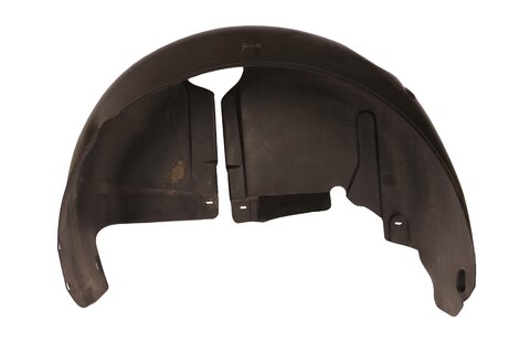 Podběh plastový zadní pravý 1J0810972J