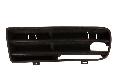 Krytka nárazníku bez mlhovky levá 1J0853665B