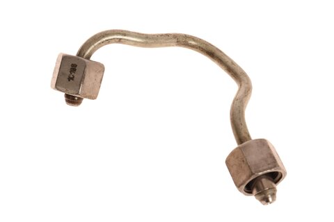 Palivová trubka válec 1 a 2 13537800605