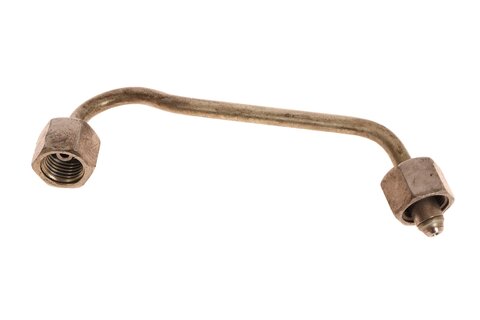 Palivová trubka válec 3 a 4 13537800609