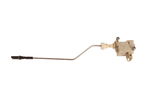 Elektrický zámek víčka palivové nádrže 3C0810773