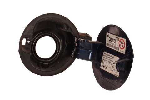 Dvířka nádrže combi 3C9809857A