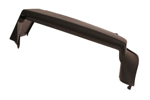 Plast zavazadlového prostoru pravý hatchback 1J4867762C