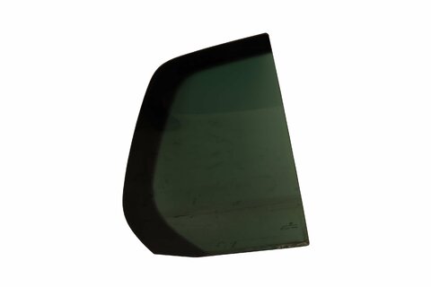 Pravé zadní okno pevné tmavě zelené 5dv 1K6845216B