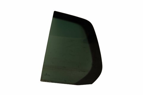 Levé zadní okno pevné tmavě zelené 5dv 1K6845215B