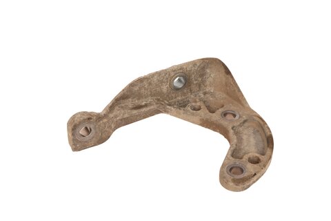 Držák diferenciálu