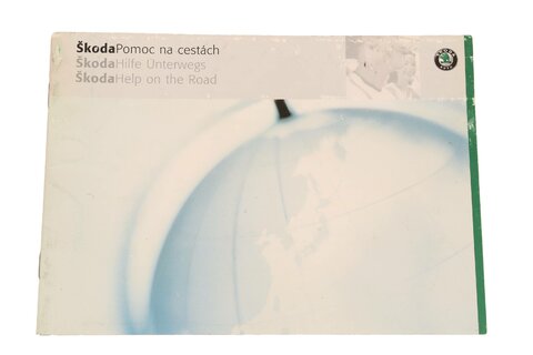 Pomoc na cestách (návod) S51.5573.01.99