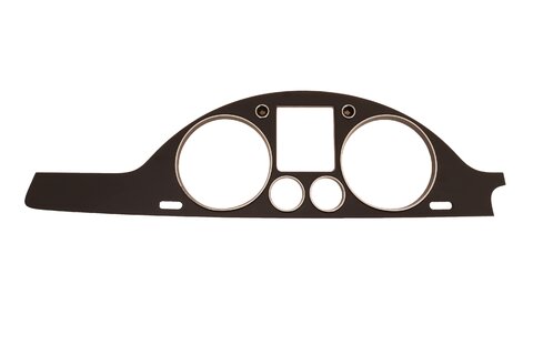 Kryt přístrojového štítu  3C1858335AN