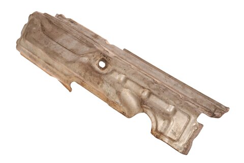 Tepelný štít svodů 11628509117